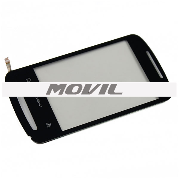 Touch Screen For ZTE UX850